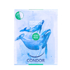 REPUESTO N°3 CONDOR 480 HOJAS