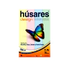 RESMA A4 HUSARES DESIGN COLORES PASTEL