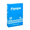 RESMA PAMPA 70GR A4