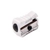SACAPUNTAS METALICO MAPED METAL