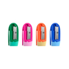 SACAPUNTAS CON CLIP JOY