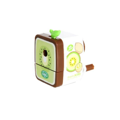 SACAPUNTAS ROTATIVO DELI - tienda online