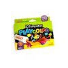 TEMPERAS PLAYCOLOR COLORES SURTIDOS x10