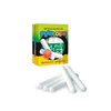 TIZA PLAYCOLOR BLANCA X 12