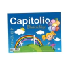 BLOCK DIBUJO ESCOLAR CAPITOLIO COLOR