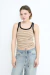 Musculosa Spalle - comprar online