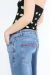 Jeans Grande - demiracolo