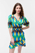 Vestido Di Fiori - comprar online