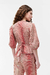 Blusa Crociate - demiracolo