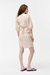 Blusa Crociate - demiracolo