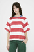 Remera Strisce