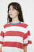 Remera Strisce - demiracolo