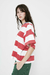 Remera Strisce