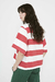 Remera Strisce - tienda online