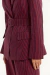 Saco Delicato Strisce - demiracolo