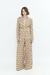 Saco Delicato Rombi - comprar online
