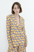 Saco Delicato Rombi - tienda online
