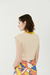 Chaleco Combinato - comprar online