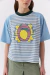 Remera Capellini al limone en internet