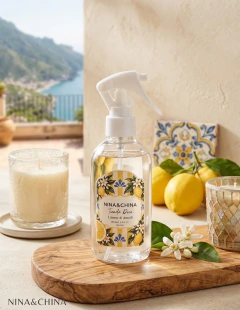 Spray Home perfumina frescos 250ML