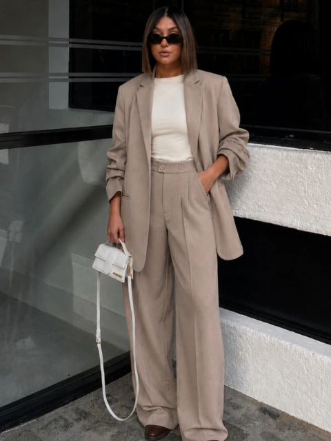 Blazer Lois Sastrero