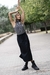 Falda Parachute - comprar online