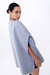 Poncho Tapado Orense - tienda online