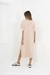Vestido José Ignacio - Belle