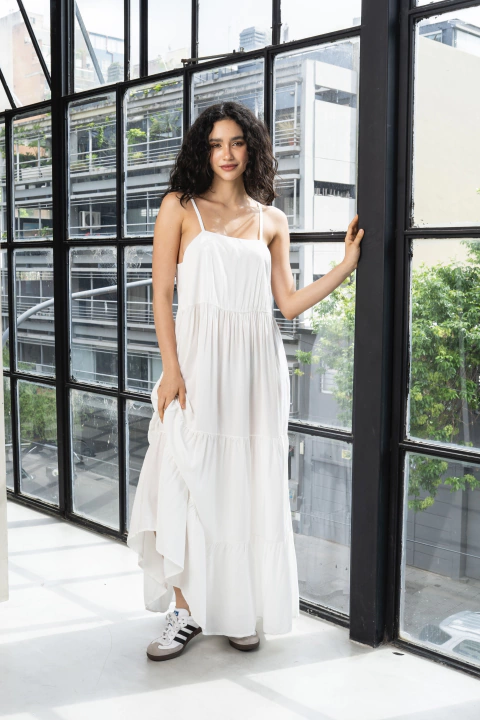 Vestido Nora - comprar online