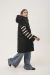 Chaleco Mica - tienda online