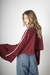 Buzo Nicole - tienda online