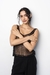 Musculosa Red Glitter - comprar online