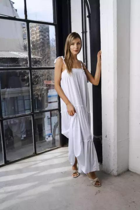 Vestido Amapola - comprar online