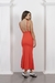 Vestido Punta Arena - Belle