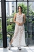 Vestido La Huella