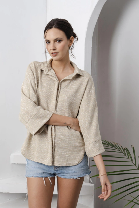 Camisa Vincent - comprar online