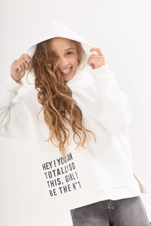 Buzo Naomi - comprar online