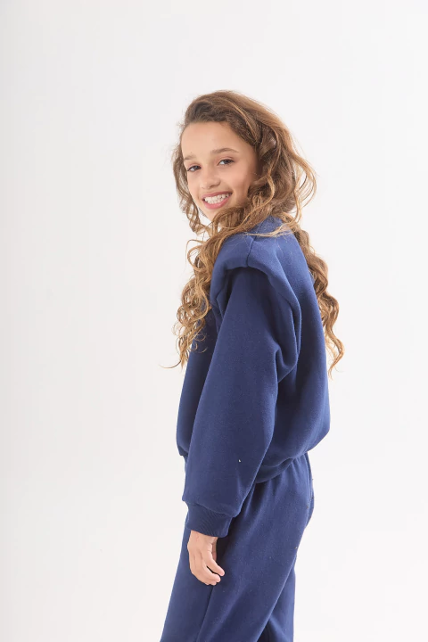 Buzo Josefina - comprar online