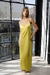 Vestido Madrid - Belle