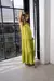 Vestido Amapola - Belle