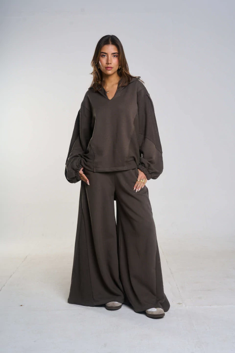 Pantalon Cartagena Rustico - comprar online