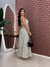 Imagem do VESTIDO LINHO LISTRAS