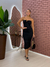 VESTIDO MIDE DÉBORA - Fina Flor Boutique