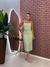VESTIDO MIDI ALÇA - loja online