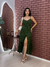 VESTIDO BOTÕES - Fina Flor Boutique