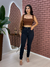 CALÇA JEANS VINTAGE - comprar online