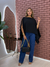 BLUSA BATA (CROPPED ) - loja online