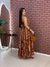 Imagem do VESTIDO ALÇA LISTRAS