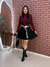 SAIA COLEGIAL CINTO - Fina Flor Boutique