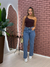 CALÇA J. WIDE LEGUE RAIZA - Fina Flor Boutique